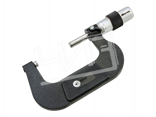 Микрометр МК-  75 0,01 МИК PRO